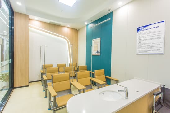 Slider image (5) Wuhan Yiya Simei Dental Hospital in Wuhan, China